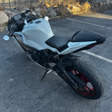 2025 Kawasaki Ninja ZX6R