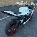 2025 Kawasaki Ninja ZX6R