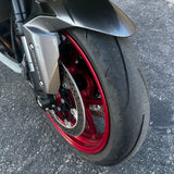 2025 Kawasaki Ninja ZX6R