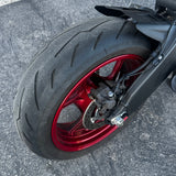 2025 Kawasaki Ninja ZX6R