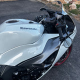 2025 Kawasaki Ninja ZX6R