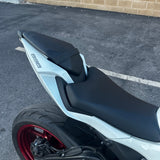 2025 Kawasaki Ninja ZX6R