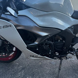 2025 Kawasaki Ninja ZX6R