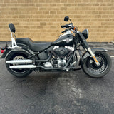 2015 Harley Davidson Fat boy Lo