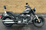 2015 Harley Davidson Fat boy Lo