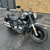 2015 Harley Davidson Fat boy Lo