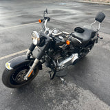 2015 Harley Davidson Fat boy Lo