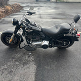 2015 Harley Davidson Fat boy Lo