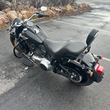 2015 Harley Davidson Fat boy Lo