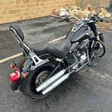 2015 Harley Davidson Fat boy Lo