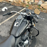 2015 Harley Davidson Fat boy Lo