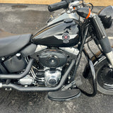 2015 Harley Davidson Fat boy Lo
