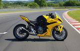 2024 Suzuki GSX-8R