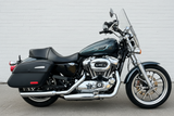 2015 Harley Davidson Sportster 1200 Super Low