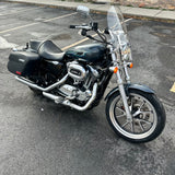 2015 Harley Davidson Sportster 1200 Super Low