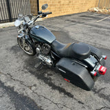 2015 Harley Davidson Sportster 1200 Super Low