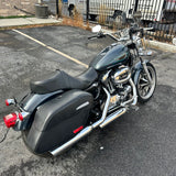 2015 Harley Davidson Sportster 1200 Super Low