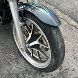 2015 Harley Davidson Sportster 1200 Super Low