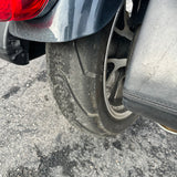 2015 Harley Davidson Sportster 1200 Super Low