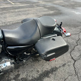 2015 Harley Davidson Sportster 1200 Super Low