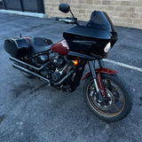 2024 Harley Davidson Low Rider ST 117
