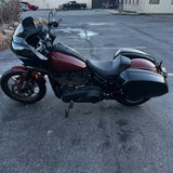 2024 Harley Davidson Low Rider ST 117