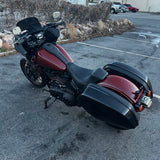 2024 Harley Davidson Low Rider ST 117