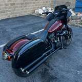 2024 Harley Davidson Low Rider ST 117