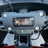 2024 Harley Davidson Low Rider ST 117