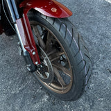 2024 Harley Davidson Low Rider ST 117