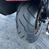 2024 Harley Davidson Low Rider ST 117