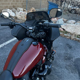 2024 Harley Davidson Low Rider ST 117