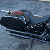 2024 Harley Davidson Low Rider ST 117