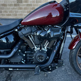 2024 Harley Davidson Low Rider ST 117