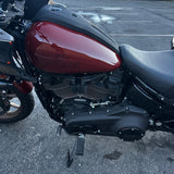 2024 Harley Davidson Low Rider ST 117