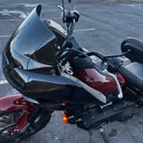 2024 Harley Davidson Low Rider ST 117