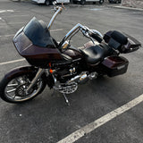 2018 Harley Davidson Road Glide