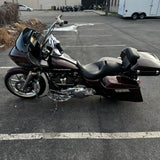 2018 Harley Davidson Road Glide