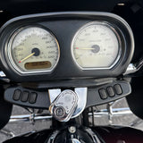 2018 Harley Davidson Road Glide