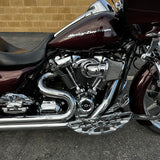 2018 Harley Davidson Road Glide