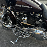 2018 Harley Davidson Road Glide