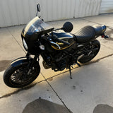 2023 Kawasaki Z900RS Cafe