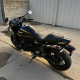 2023 Kawasaki Z900RS Cafe