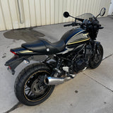 2023 Kawasaki Z900RS Cafe