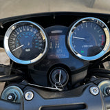 2023 Kawasaki Z900RS Cafe