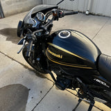 2023 Kawasaki Z900RS Cafe