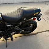 2023 Kawasaki Z900RS Cafe