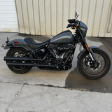 2022 Harley Davidson Low Rider S