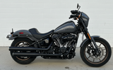 2022 Harley Davidson Low Rider S