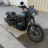 2022 Harley Davidson Low Rider S